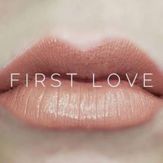 LipSense First Love