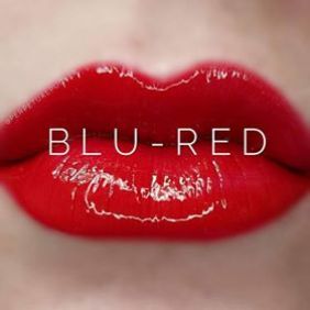 LipSense Blu-Red